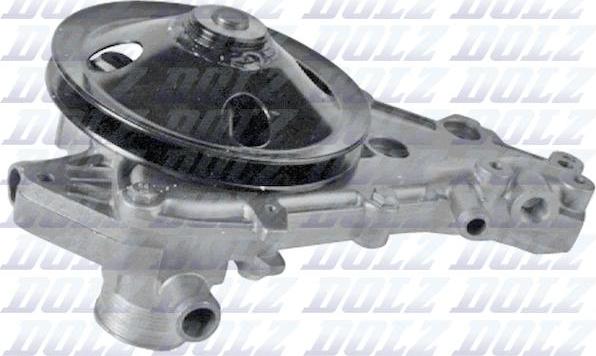 DOLZ R159 - Pompa apa - allinparts.ro