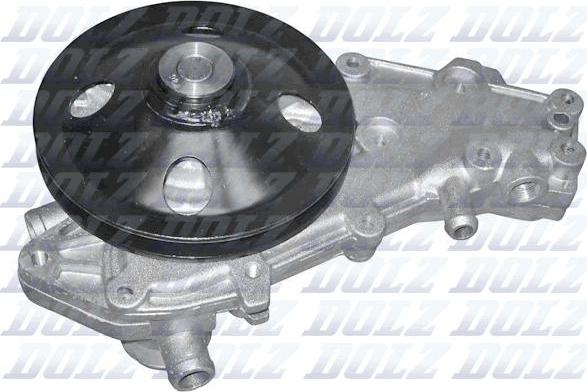 DOLZ R139 - Pompa apa - allinparts.ro