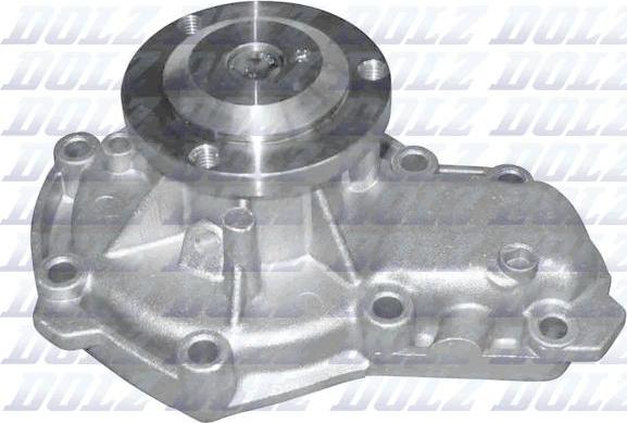 DOLZ R266 - Pompa apa allinparts.ro