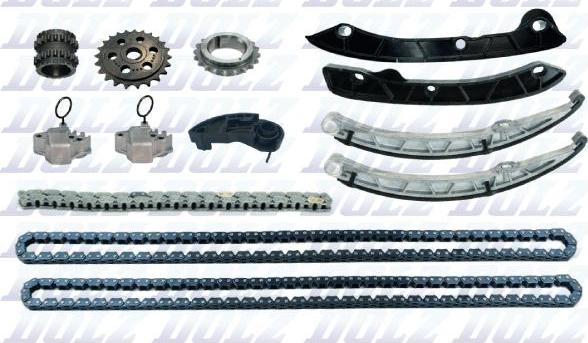 DOLZ SKCL028 - Chit lant de distributie allinparts.ro