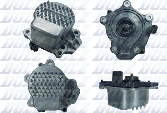 DOLZ T274 - Pompa apa allinparts.ro