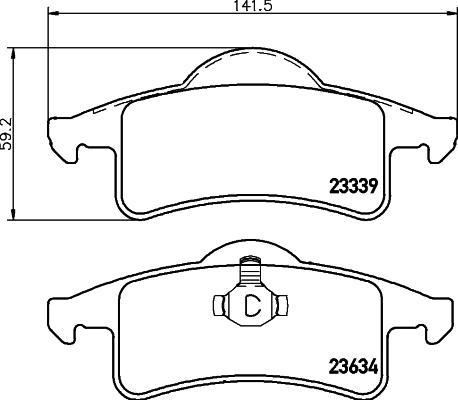x