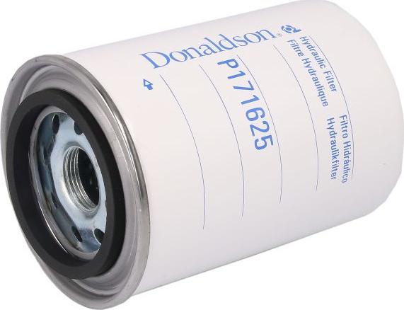 Donaldson P171625 - Filtru hidraulic, sistem directie allinparts.ro
