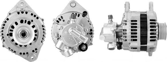 DRI 5281411002 - Generator / Alternator - allinparts.ro