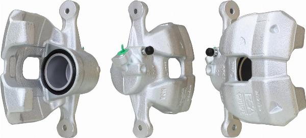 DRI 3124630 - Etrier frana allinparts.ro