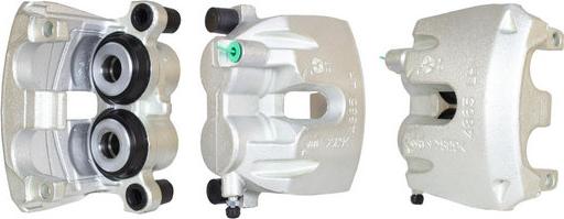 DRI 3171220 - Etrier frana allinparts.ro