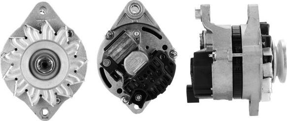 DRI 218111552 - Generator / Alternator allinparts.ro