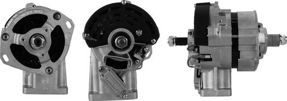 DRI 218117332 - Generator / Alternator allinparts.ro