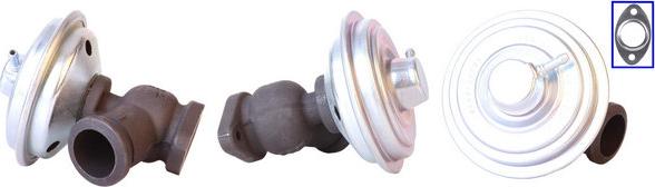 DRI 717710128 - Supapa EGR - allinparts.ro