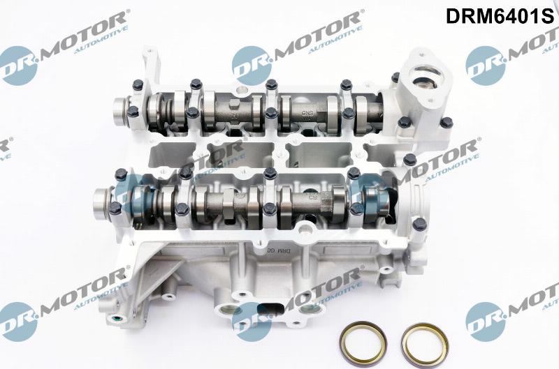 Dr.Motor Automotive DRM6401S - Chiulasa - allinparts.ro