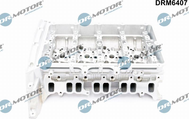 Dr.Motor Automotive DRM6407 - Chiulasa - allinparts.ro