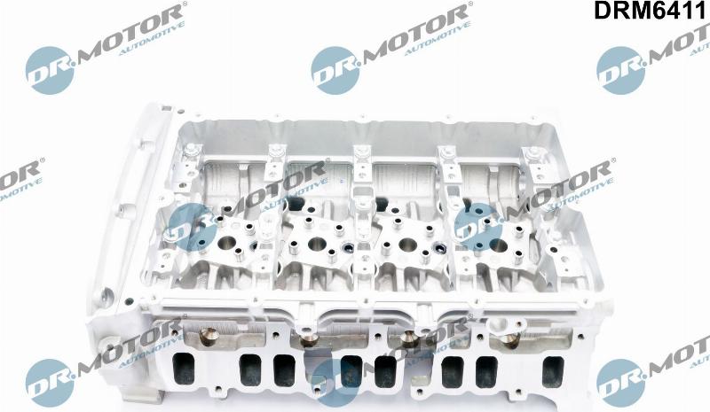 Dr.Motor Automotive DRM6411 - Chiulasa - allinparts.ro