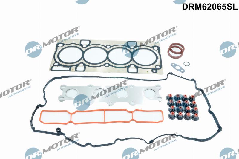Dr.Motor Automotive DRM62065SL - Set garnituri, chiulasa - allinparts.ro
