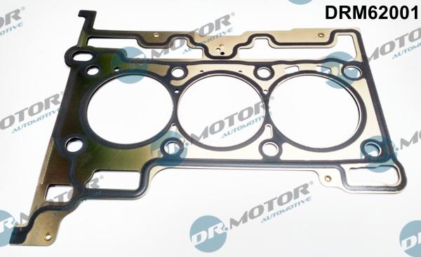 Dr.Motor Automotive DRM62001 - Garnitura, chiulasa allinparts.ro