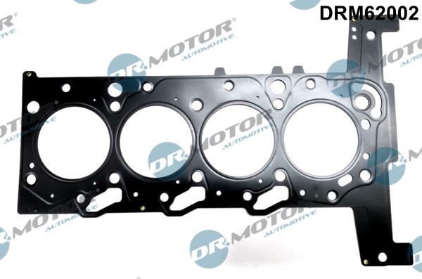 Dr.Motor Automotive DRM62002 - Garnitura, chiulasa - allinparts.ro