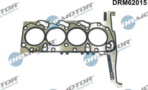 Dr.Motor Automotive DRM62015 - Garnitura, chiulasa allinparts.ro