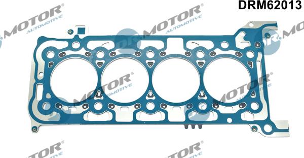 Dr.Motor Automotive DRM62013 - Garnitura, chiulasa allinparts.ro
