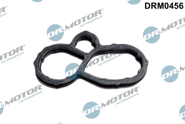 Dr.Motor Automotive DRM0456 - Garnituri, carcasa filtru ulei - allinparts.ro