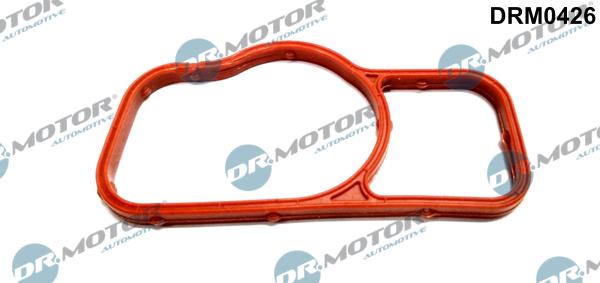 Dr.Motor Automotive DRM0426 - Garnitura, pompa de apa - allinparts.ro