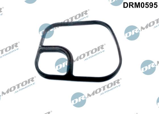 Dr.Motor Automotive DRM0595 - Etansare, racire ulei - allinparts.ro