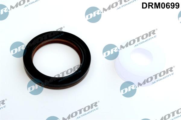 Dr.Motor Automotive DRM0699 - Simering, arbore cotit - allinparts.ro