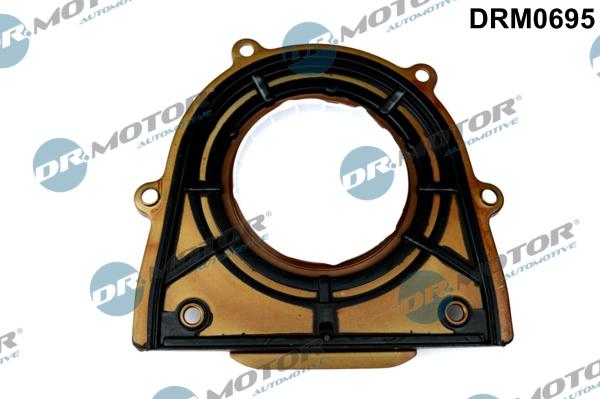Dr.Motor Automotive DRM0695 - Simering, arbore cotit allinparts.ro