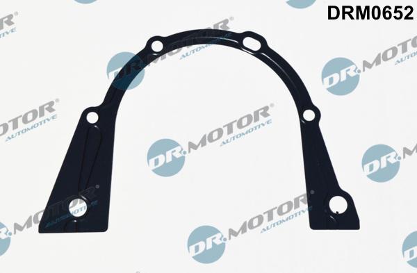 Dr.Motor Automotive DRM0652 - Simering, arbore cotit - allinparts.ro