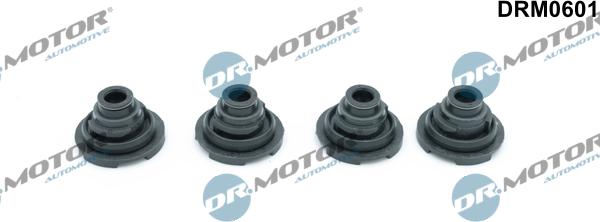 Dr.Motor Automotive DRM0601 - Inel etansare, locas bujie - allinparts.ro