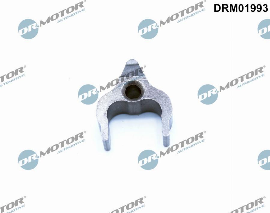 Dr.Motor Automotive DRM01993 - Suport injector - allinparts.ro