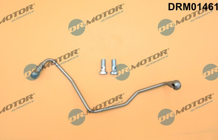 Dr.Motor Automotive DRM01461 - Conducta ulei, incarcare allinparts.ro