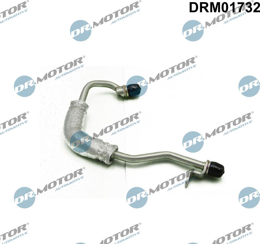 Dr.Motor Automotive DRM01732 - Conducta ulei, incarcare allinparts.ro