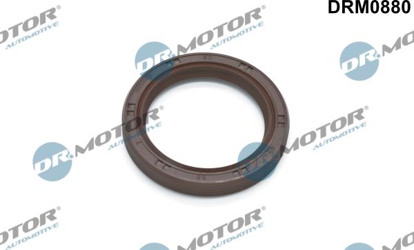 Dr.Motor Automotive DRM0880 - Simering, arbore cotit allinparts.ro