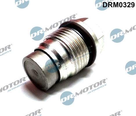 Dr.Motor Automotive DRM0329 - Supapa limitare presiune, sistem Common-Rail - allinparts.ro
