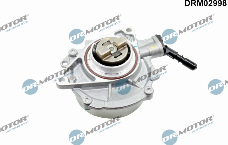 Dr.Motor Automotive DRM02998 - Pompa vacuum,sistem de franare - allinparts.ro