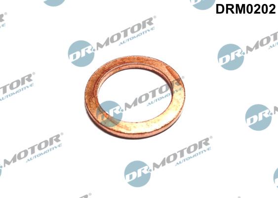 Dr.Motor Automotive DRM0202 - Surub de golire,baia de ulei allinparts.ro