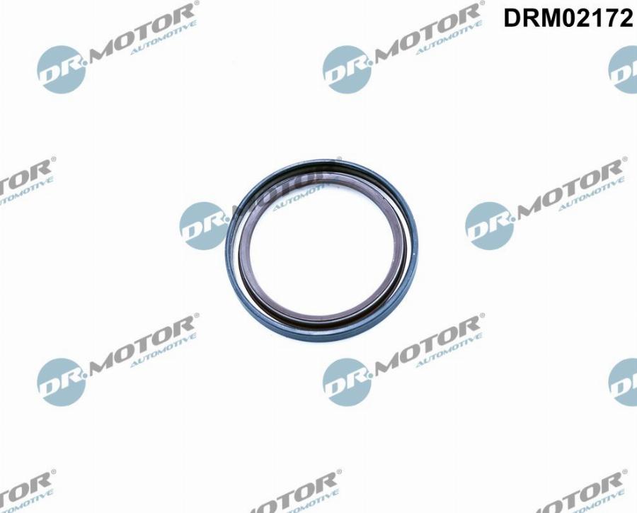 Dr.Motor Automotive DRM02172 - Simering, arbore cotit allinparts.ro