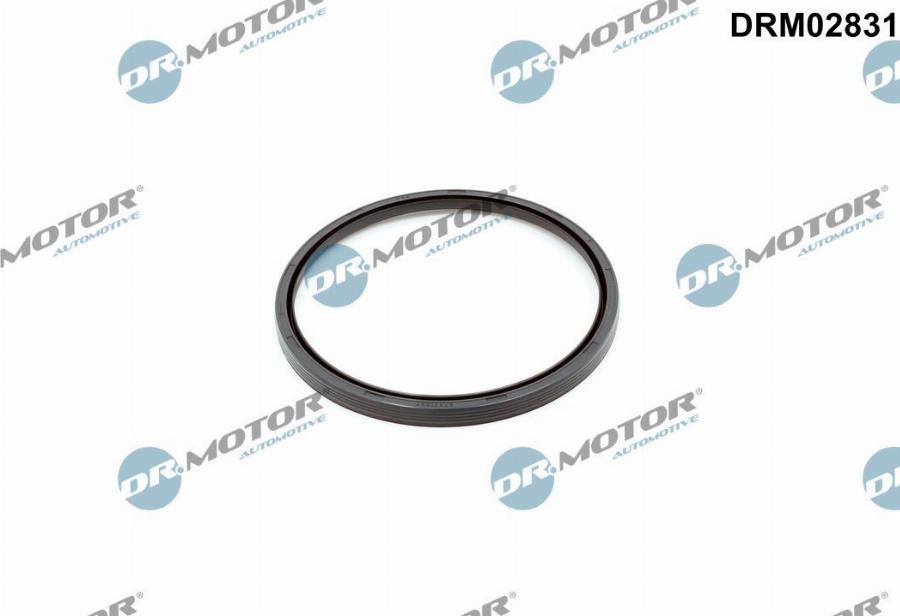 Dr.Motor Automotive DRM02831 - Simering, arbore cotit allinparts.ro
