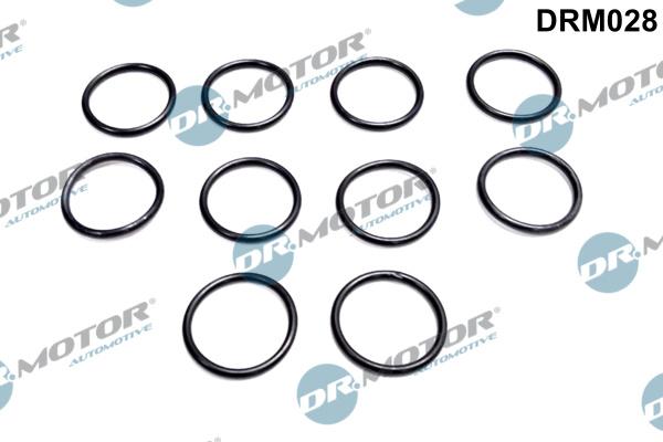 Dr.Motor Automotive DRM028 - Inel etansare, surub drena ulei - allinparts.ro