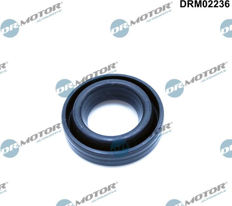 Dr.Motor Automotive DRM02236 - Inel etansare, locas bujie - allinparts.ro