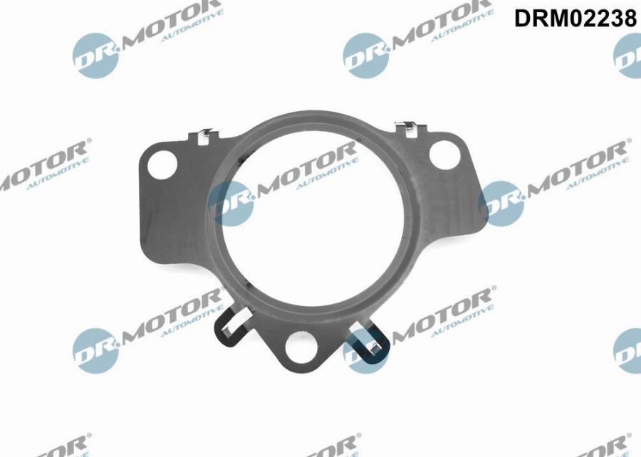 Dr.Motor Automotive DRM02238 - Garnitura etans., compresor allinparts.ro