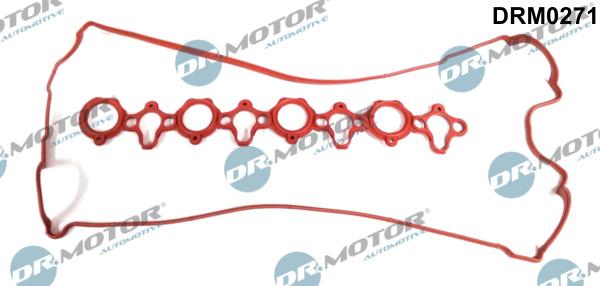 Dr.Motor Automotive DRM0271 - Set garnituri, Capac supape - allinparts.ro