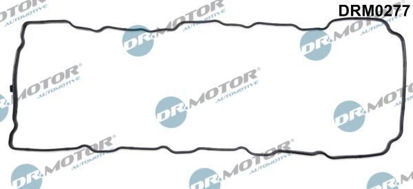 Dr.Motor Automotive DRM0277 - Garnitura, capac supape - allinparts.ro