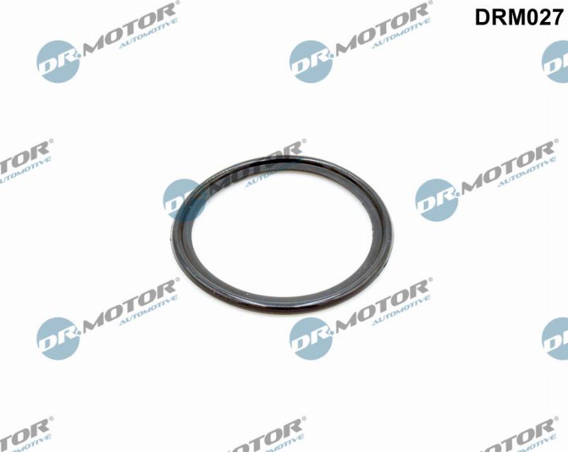 Dr.Motor Automotive DRM027 - Etansare, racire ulei - allinparts.ro