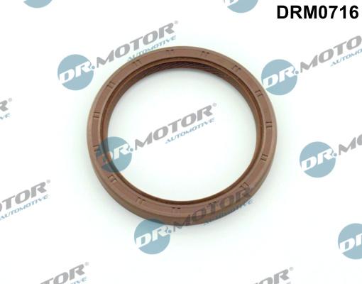 Dr.Motor Automotive DRM0716 - Simering, arbore cotit allinparts.ro