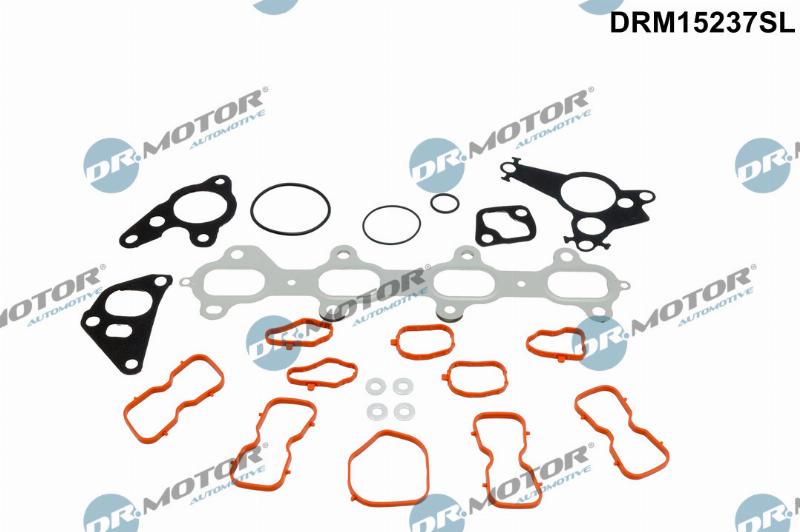 Dr.Motor Automotive DRM15237SL - Set garnituri, chiulasa allinparts.ro