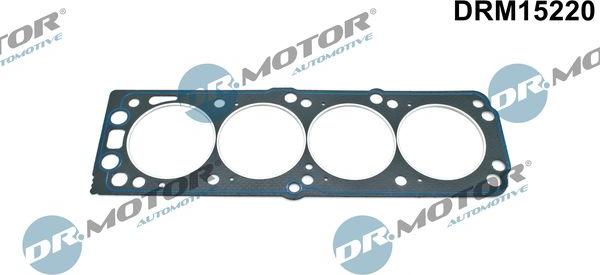 Dr.Motor Automotive DRM15220 - Garnitura, chiulasa - allinparts.ro
