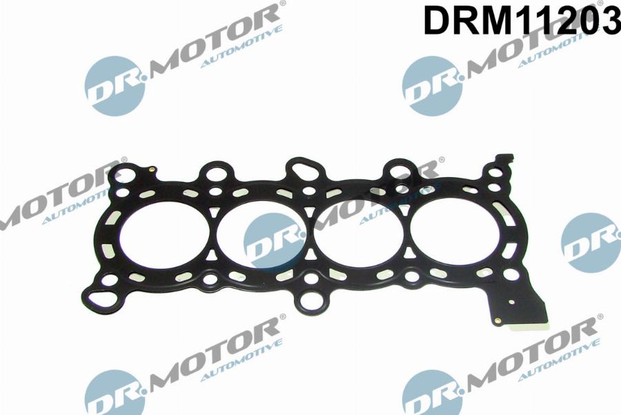 Dr.Motor Automotive DRM11203 - Garnitura, chiulasa allinparts.ro