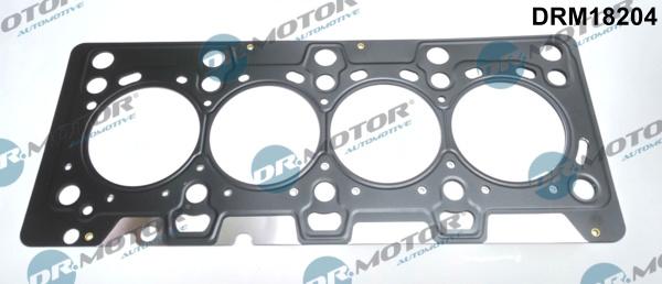 Dr.Motor Automotive DRM18204 - Garnitura, chiulasa - allinparts.ro