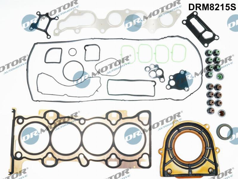 Dr.Motor Automotive DRM8215S - Set garnituri complet, motor allinparts.ro