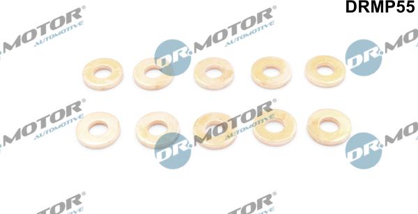 Dr.Motor Automotive DRMP55 - Set garnituri etansare,injectoare allinparts.ro